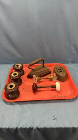 COLLECTABLE LOT
