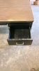 Steel Office Desk - 5