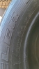 Pair of Bridgestone P235/60R18 Tires - 2