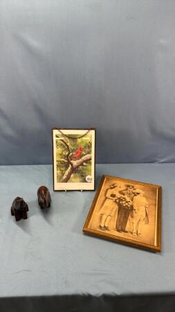 ASSORTED LOT