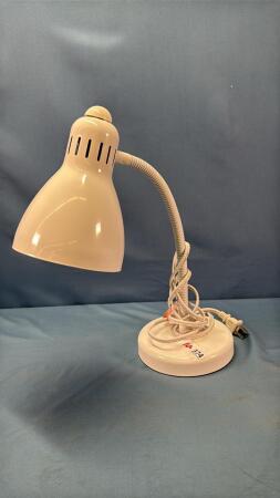 GOOSENECK DESK LAMP