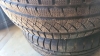 Pair of Champiro 235/45R17 Tires - 4