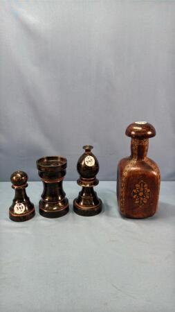 DECORATIVE LOT