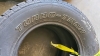 Pair of Turbo-Tech 225/75R16 Tires - 3