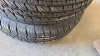 Pair of Turbo-Tech 225/75R16 Tires - 4