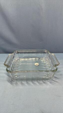 ANCHOR CASSEROLE DISH