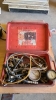 Master Fuel Injection Test Set