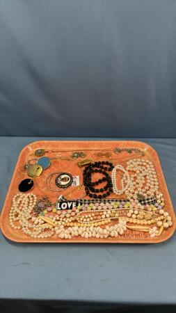 JEWELRY LOT