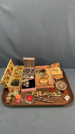 JEWELLERY LOT
