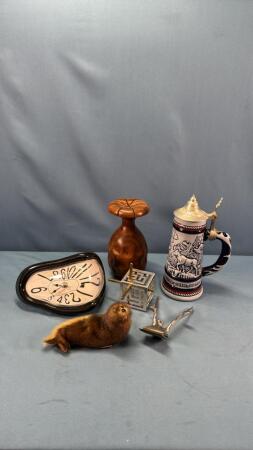 ASSORTED LOT