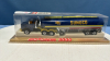 Sunoco Scania Metal Semi Tanker - 2