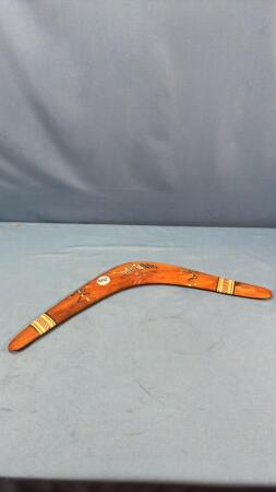 BOOMERANG