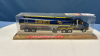 Sunoco Scania Metal Semi Tanker - 4