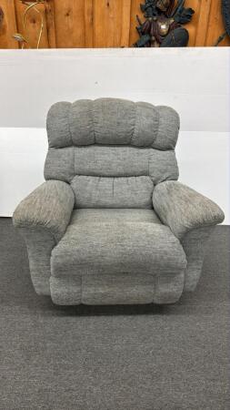 LA-Z-BOY LARGE POWER RECLINER ROCKER