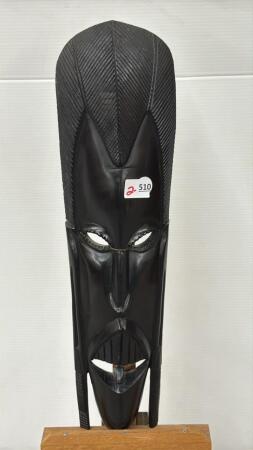 TRIBAL MASK