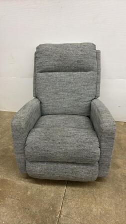 LA-Z-BOY ELECTRIC ROCKER RECLINER CHAIR