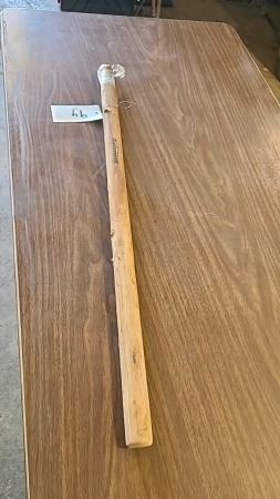 Mastercraft 36in Sledge Hammer Handle