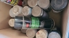 Lot of Cleaners, Lubricants, and More - 6