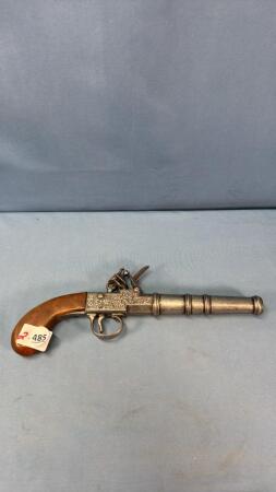 REPLICA POWDER TYPE HAND GUN