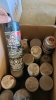 Lot of Cleaners, Lubricants, and More - 8