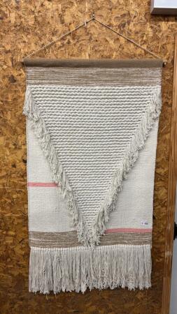 WALL HANGING