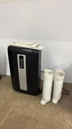 HAIER FLOOR MODEL AIR CONDITIONER