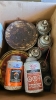 Lot of Cleaners, Lubricants, and More - 16