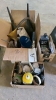 Lot of Funnels, Hardware, Polish and More