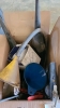 Lot of Funnels, Hardware, Polish and More - 4