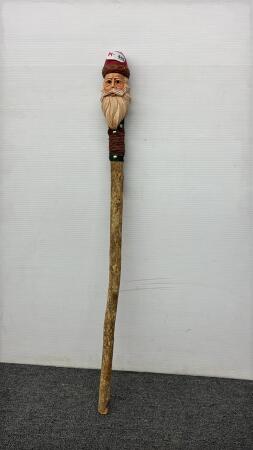 DECORATIVE CHRISTMAS CANE