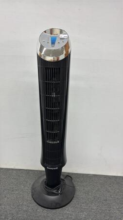 TOWER FAN