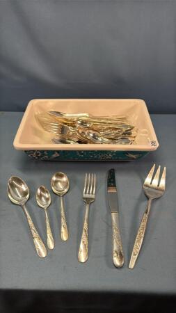 CAKE PAN