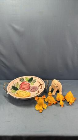 ASSORTED LOT