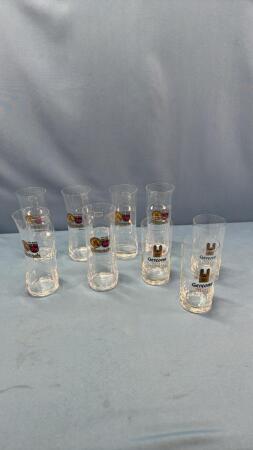 GERMAN GLASSES