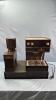 ESPRESSO MACHINE