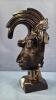 OBSIDIAN FIGURINE - 3
