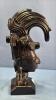 OBSIDIAN FIGURINE - 5