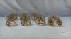 GERMAN GLASSWARE LOT - 2