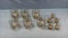 GERMAN GLASSWARE LOT - 3