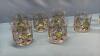 GERMAN GLASSWARE LOT - 4