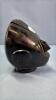 OBSIDIAN WARRIOR BUST - 5