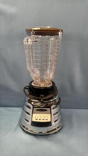 OSTERIZER BLENDER