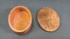 SOAPSTONE OVAL DRESSER BOX - 3