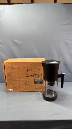 PHOX ECO-FRIENDLY WATER FILTER