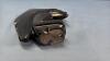 OBSIDIAN INDIGENOUS FIGURE - 6