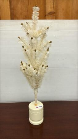 26IN REAL FEATHER TREE