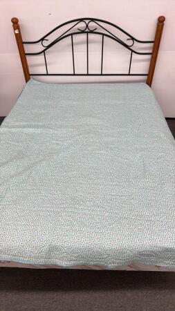 BLUE QUILT