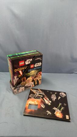 LEGO STAR WARS COLLECTION
