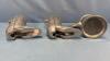 (3) ARMETALE PIECES - 6