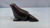 SOAPSTONE 5IN LONG SEAL - 4